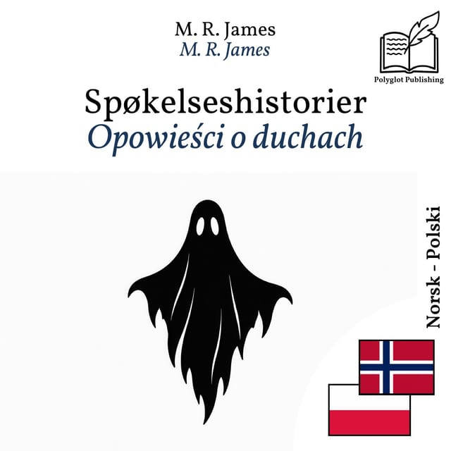 Opowieści o duchach