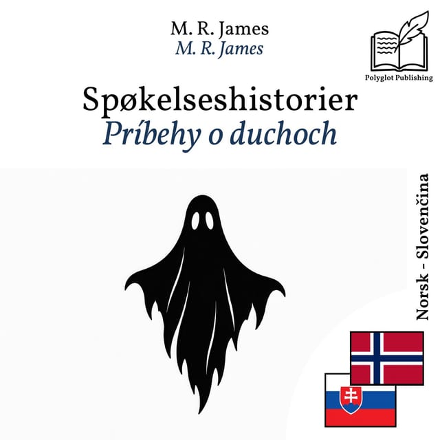 Príbehy o duchoch