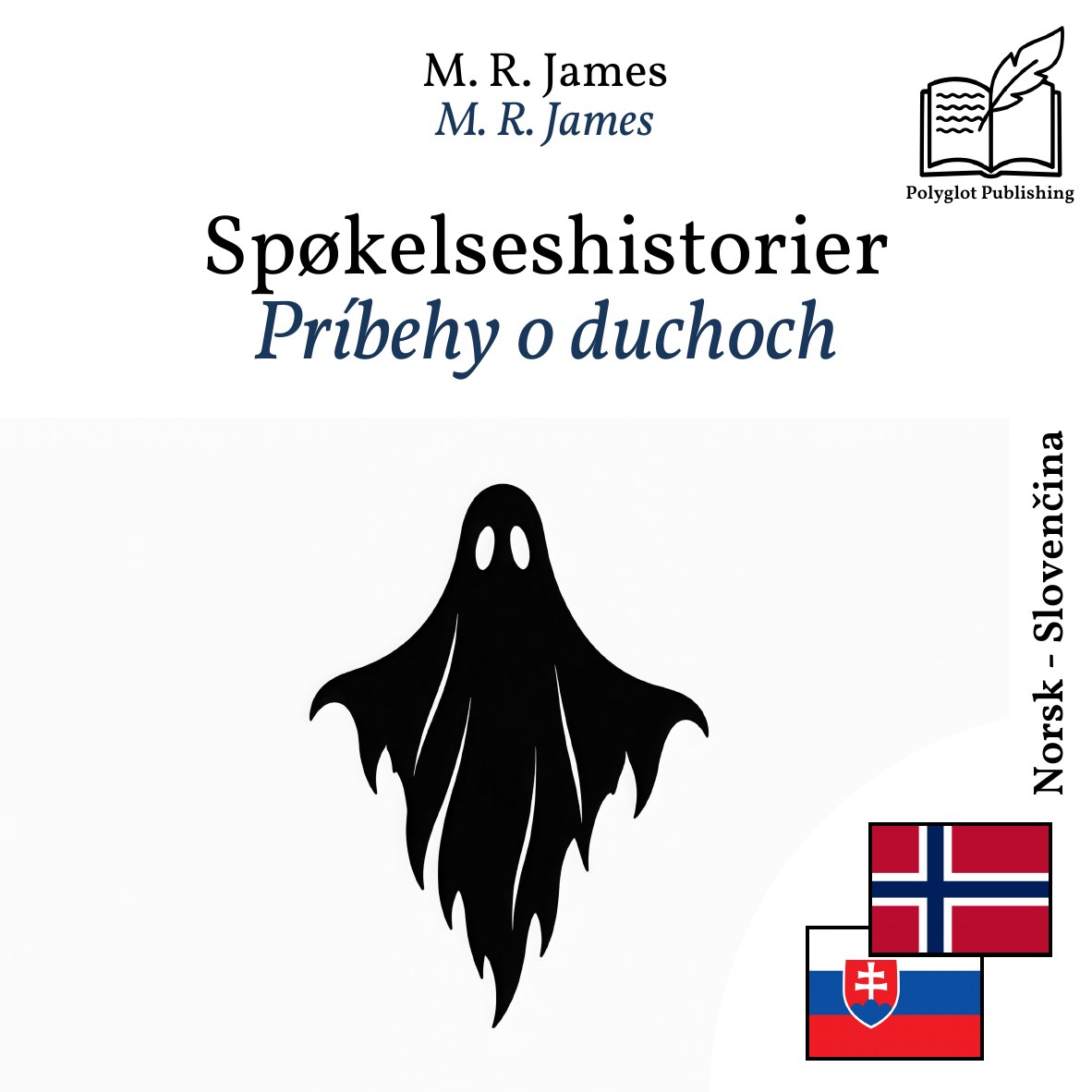 Príbehy o duchoch