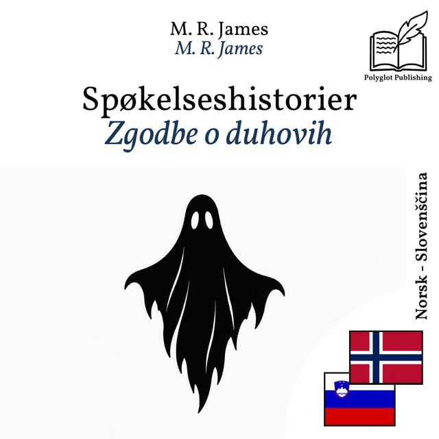 Zgodbe o duhovih