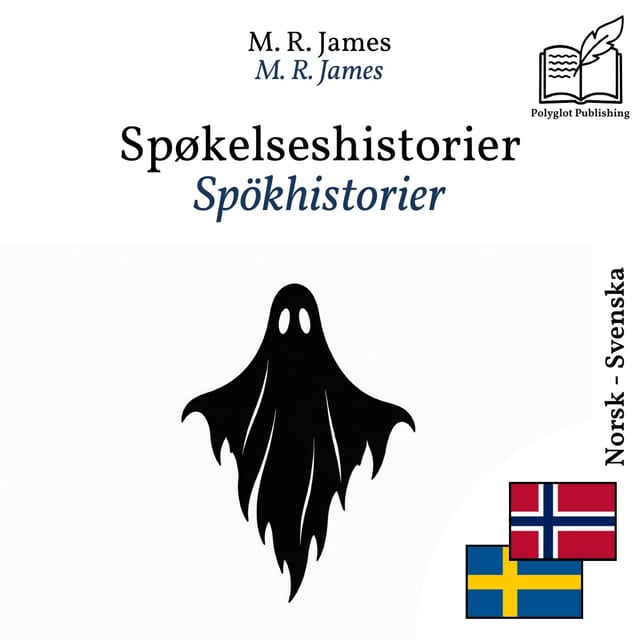 Spökhistorier
