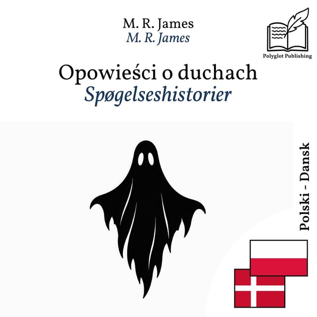 Spøgelseshistorier