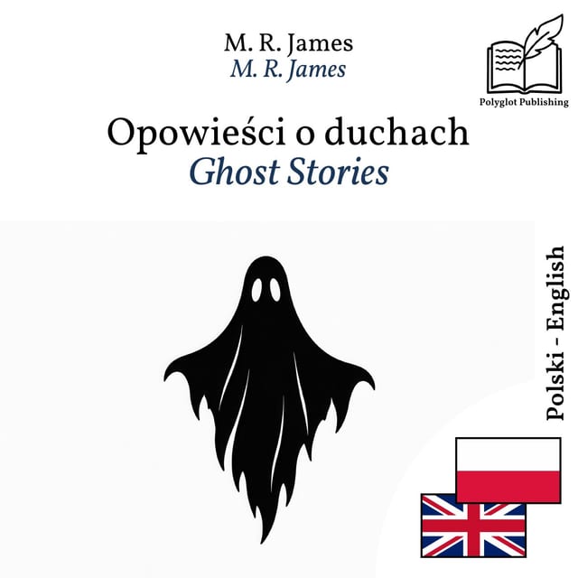 Ghost Stories
