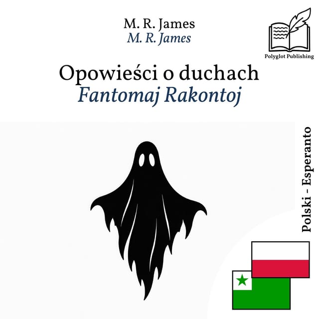 Fantomaj Rakontoj