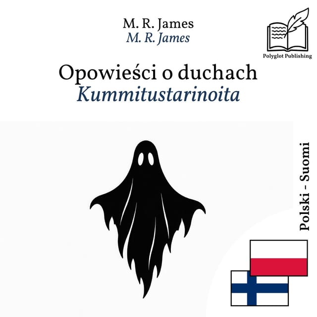 Kummitustarinoita