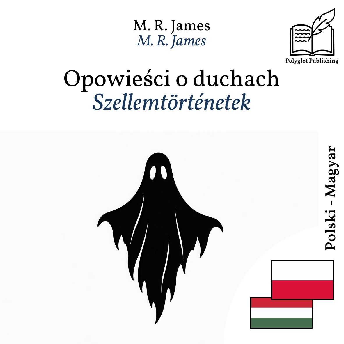 Szellemtörténetek