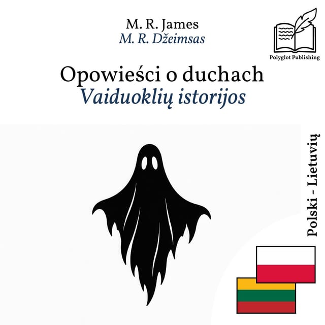 Vaiduoklių istorijos