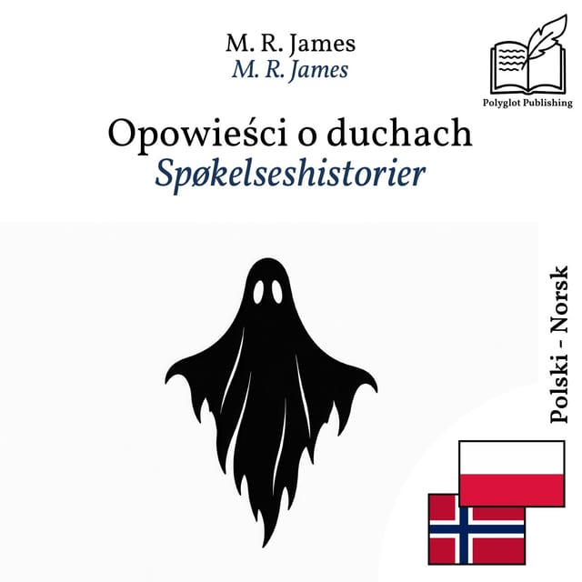 Spøkelseshistorier