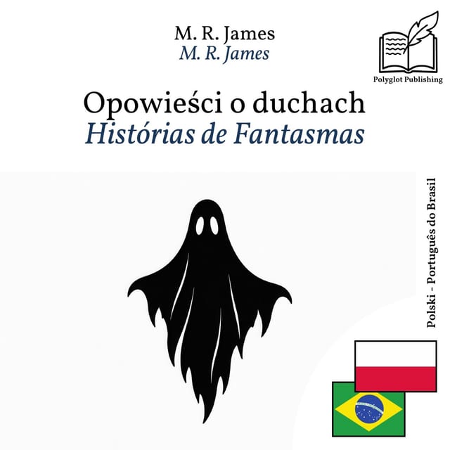 Histórias de Fantasmas