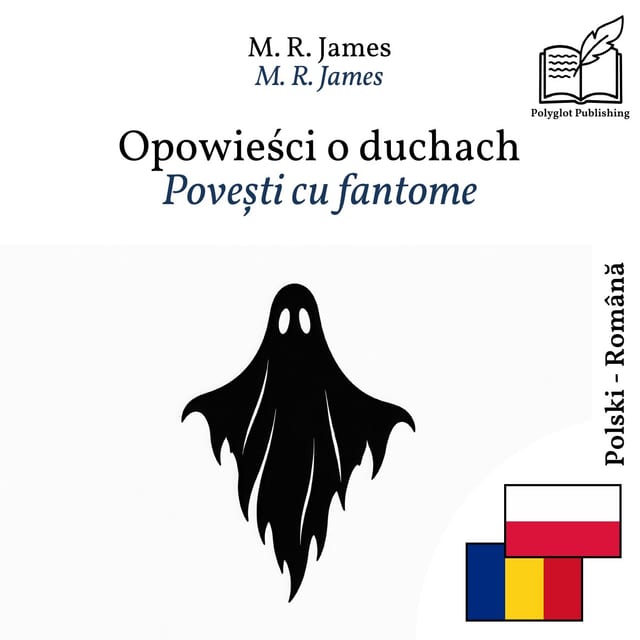 Povești cu fantome