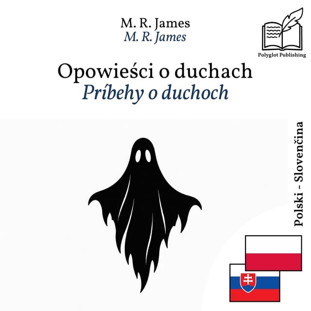 Príbehy o duchoch