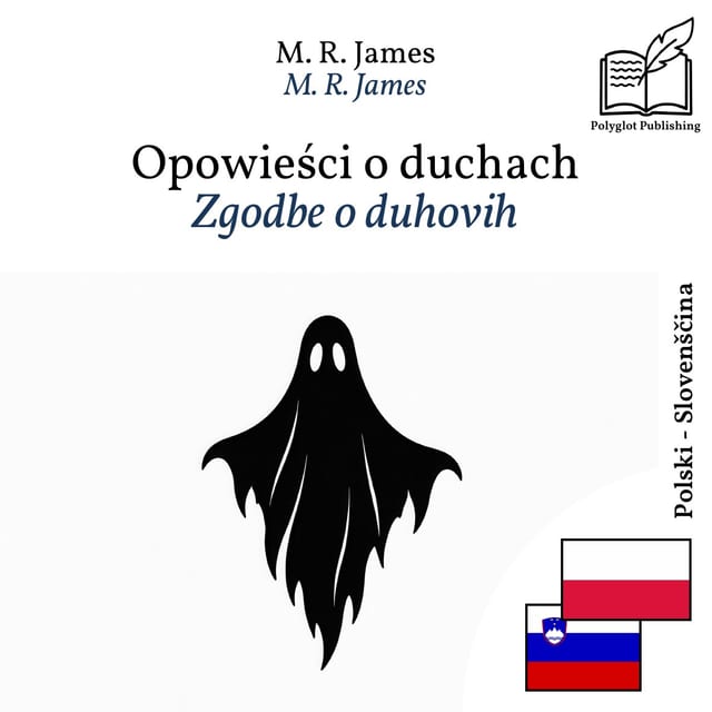 Zgodbe o duhovih