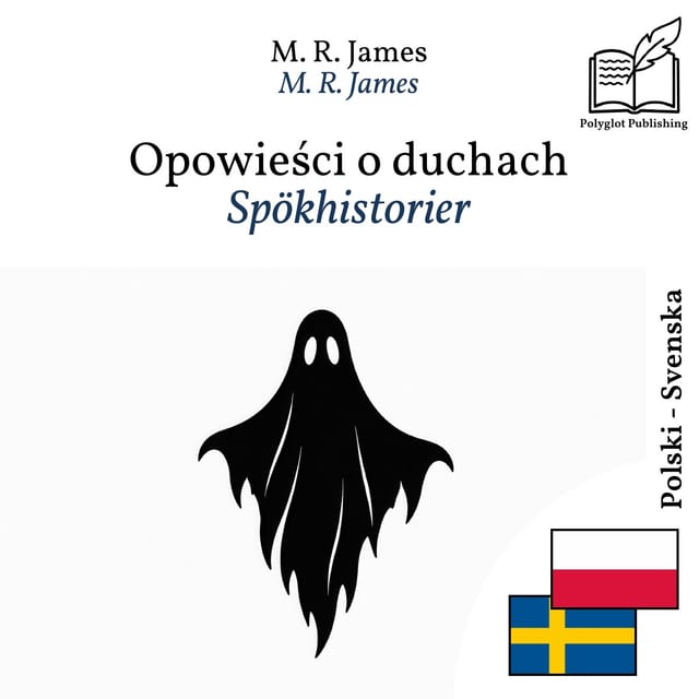 Spökhistorier