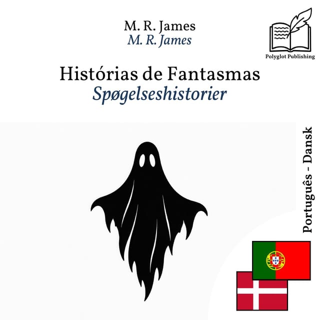 Spøgelseshistorier