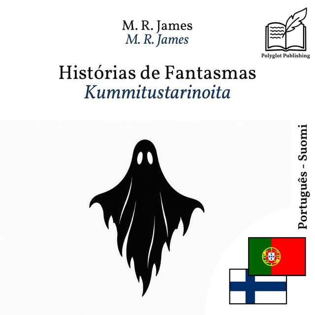 Kummitustarinoita