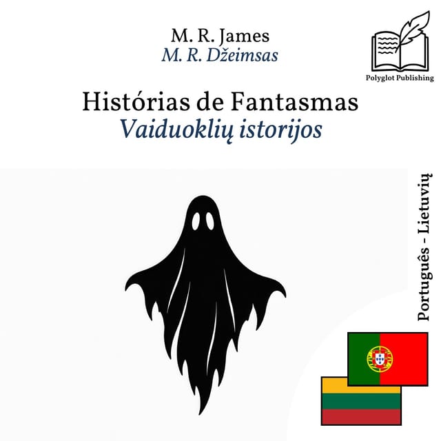 Vaiduoklių istorijos