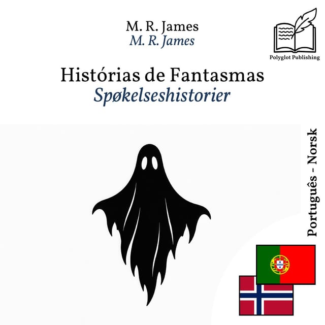Spøkelseshistorier