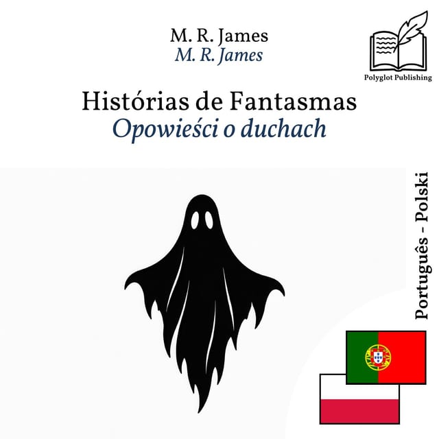 Opowieści o duchach