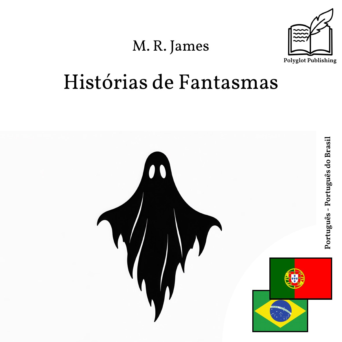 Histórias de Fantasmas