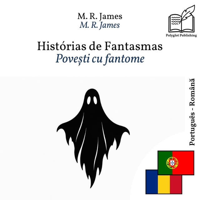 Povești cu fantome
