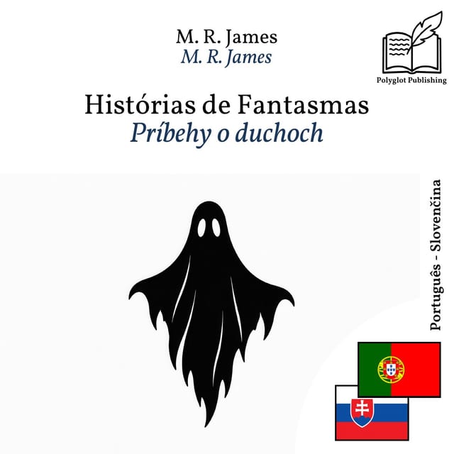 Príbehy o duchoch
