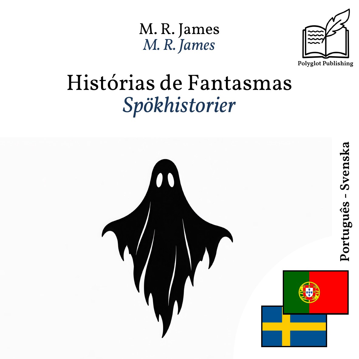 Spökhistorier