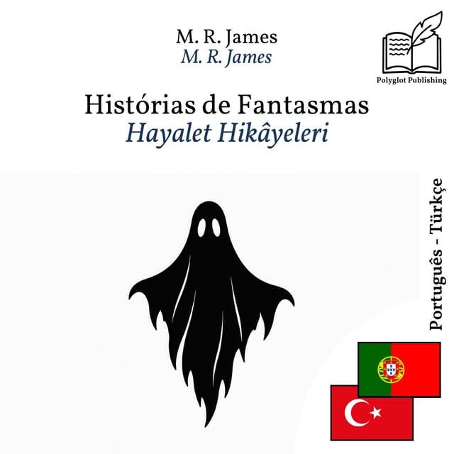 Hayalet Hikâyeleri