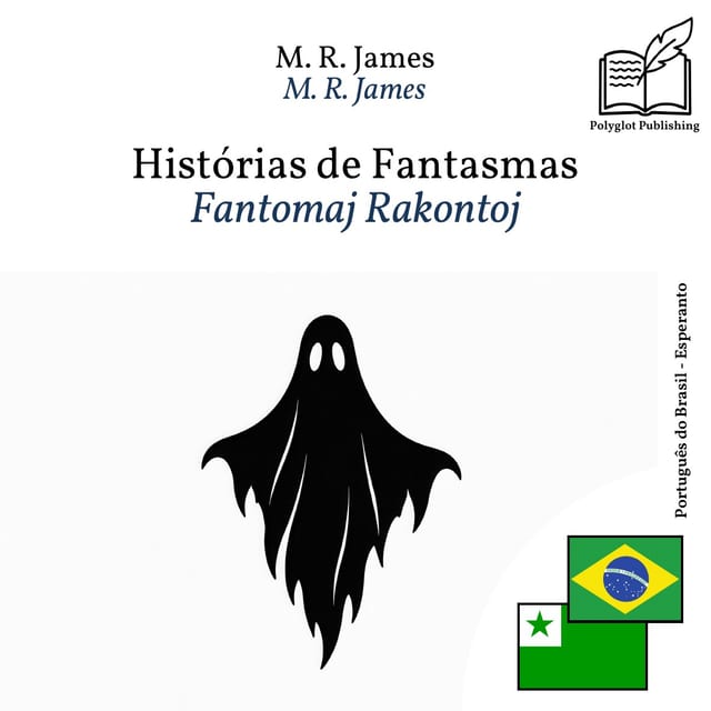 Fantomaj Rakontoj