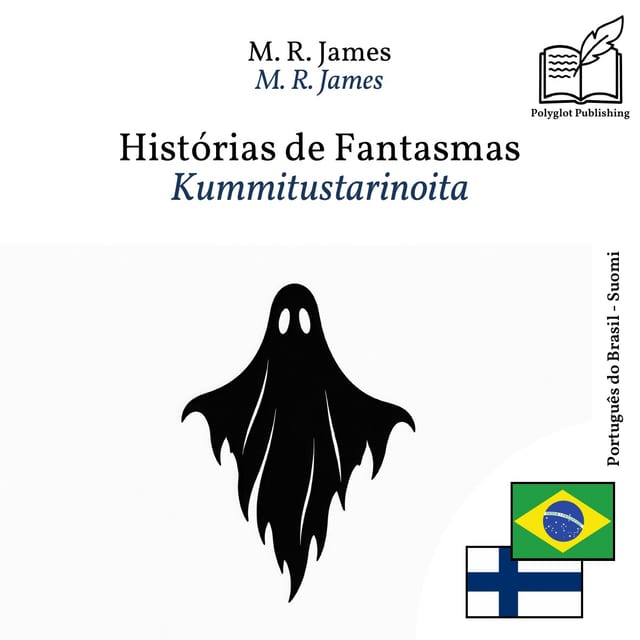 Kummitustarinoita