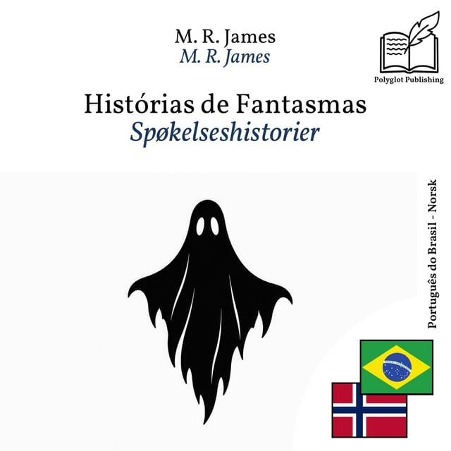 Spøkelseshistorier