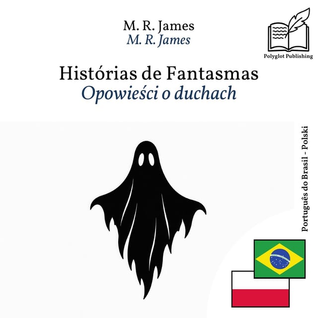 Opowieści o duchach