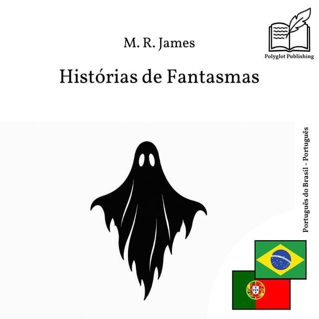 Histórias de Fantasmas