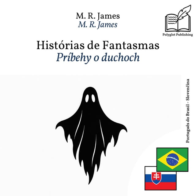 Príbehy o duchoch