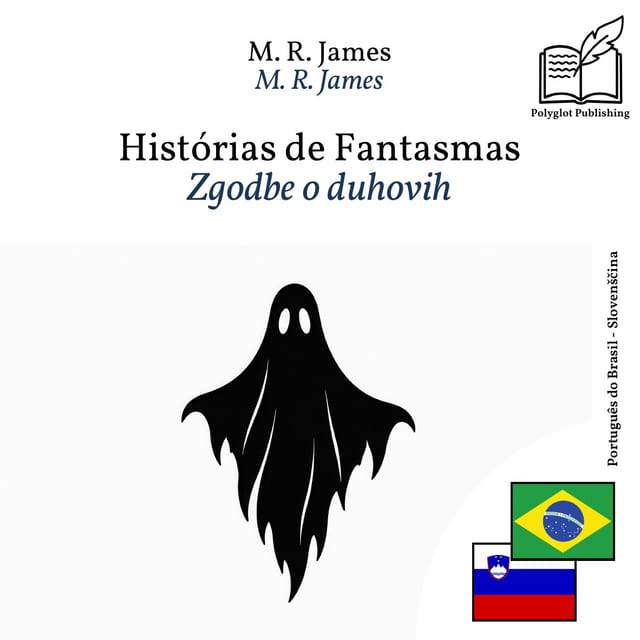 Zgodbe o duhovih