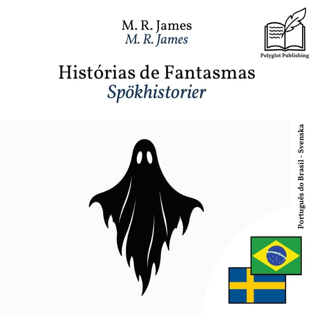 Spökhistorier