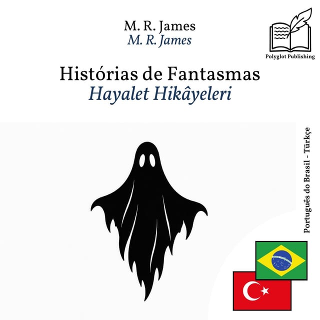 Hayalet Hikâyeleri