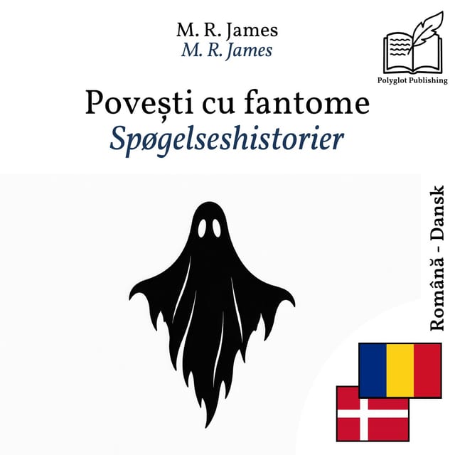 Spøgelseshistorier
