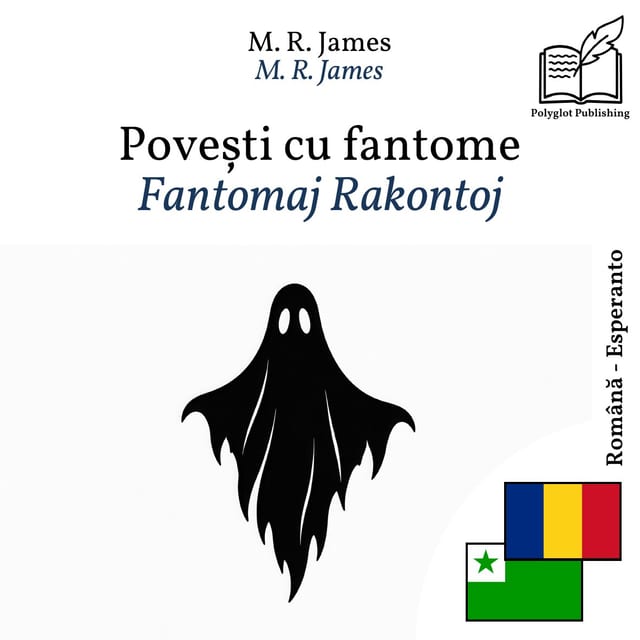 Fantomaj Rakontoj