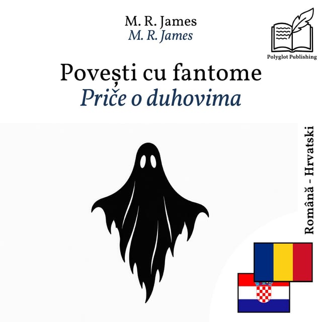 Priče o duhovima