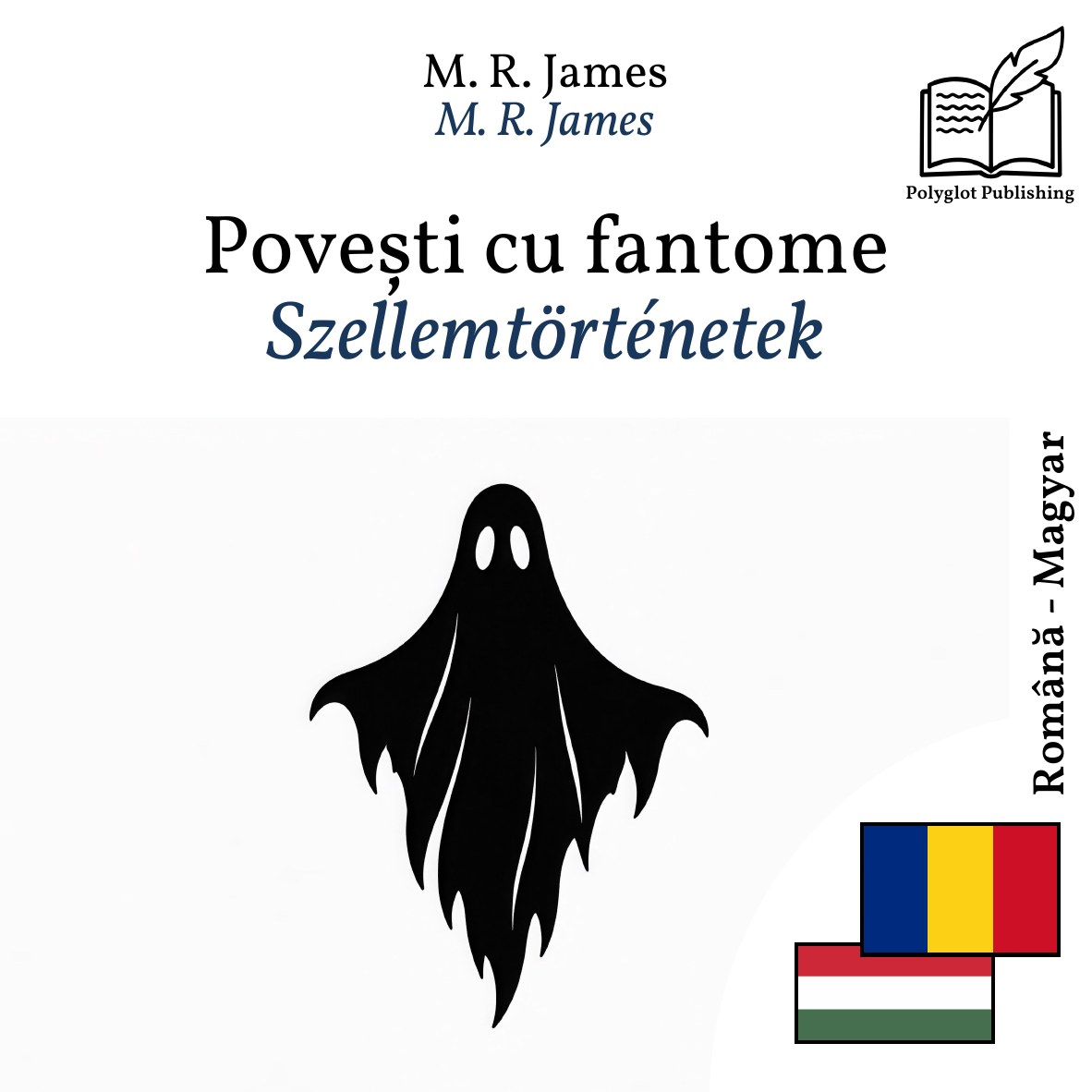 Szellemtörténetek