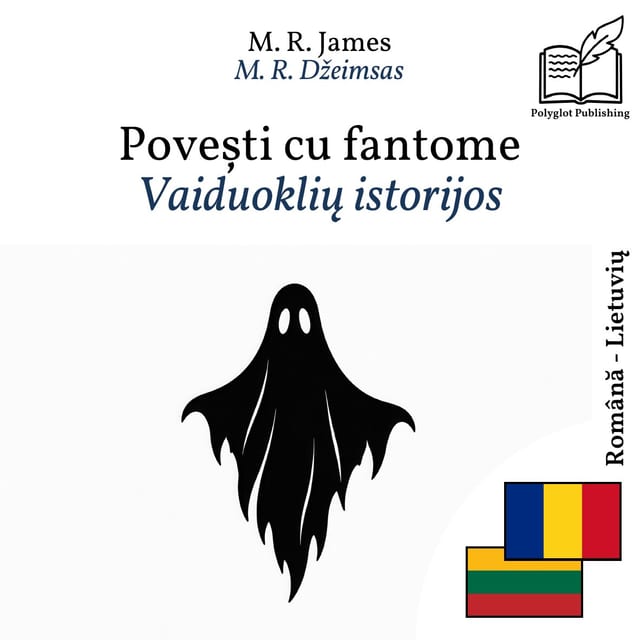 Vaiduoklių istorijos