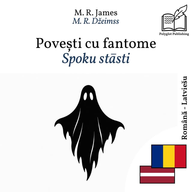 Spoku stāsti