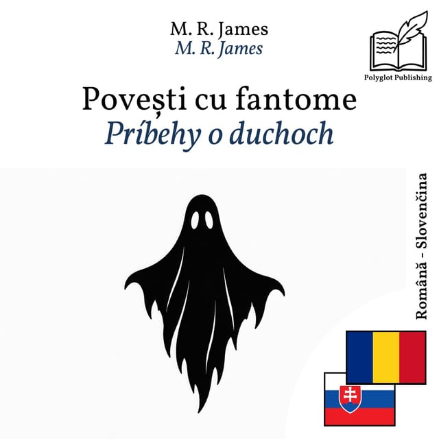 Príbehy o duchoch