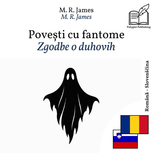 Zgodbe o duhovih