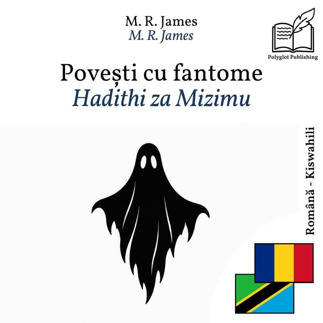 Hadithi za Mizimu