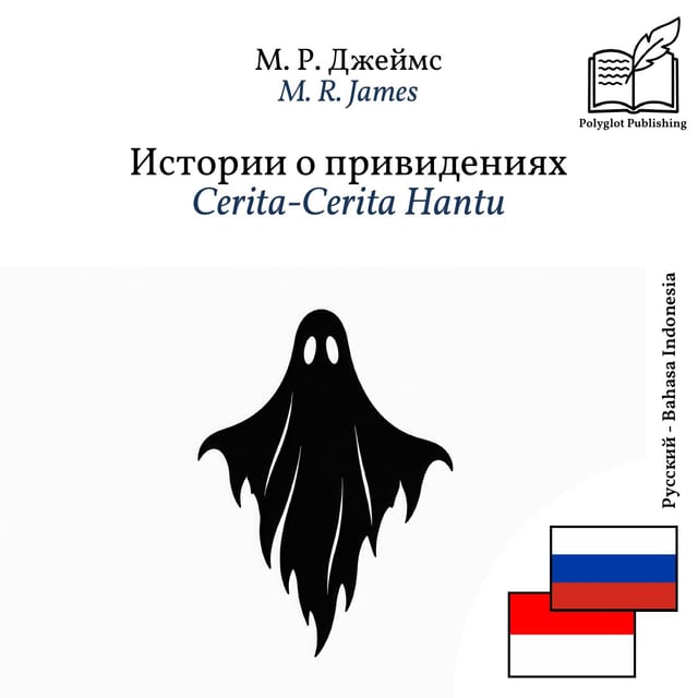 Cerita-Cerita Hantu