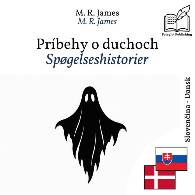 Spøgelseshistorier