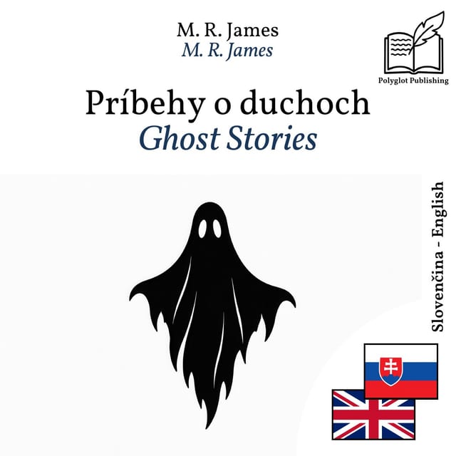 Ghost Stories