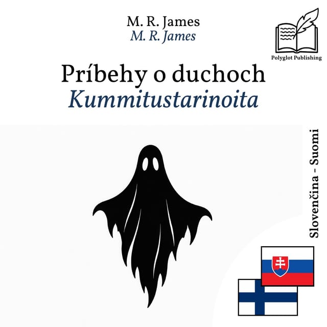 Kummitustarinoita