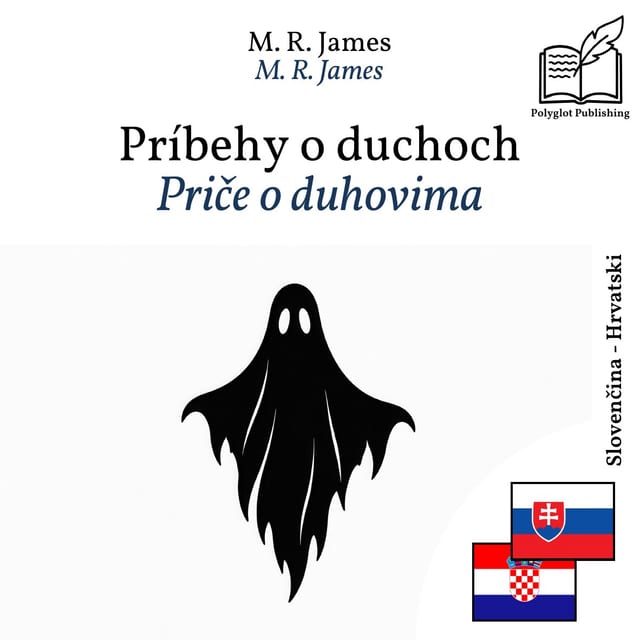 Priče o duhovima